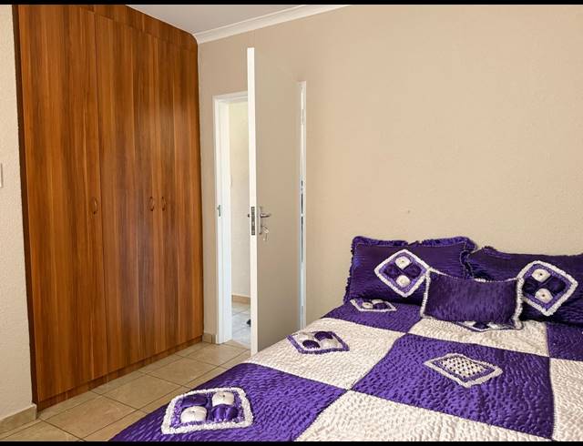 3 BEDROOM HOUSE FOR SALE IN WATERKLOOF